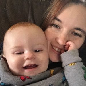 Meet your Posher, Michaela